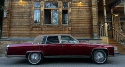 Cadillac Brougham 1989 годаfor16 000 000 тг. в Алматы – фото 2