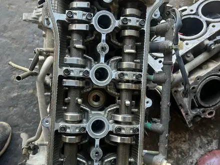 Двигатель 2AZ-FE на Toyota Camry Тойота Камри 2, 4 л за 550 000 тг. в Алматы – фото 3