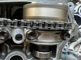 Двигатель 2AZ-FE на Toyota Camry Тойота Камри 2, 4 лүшін550 000 тг. в Алматы – фото 4