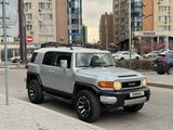 Toyota FJ Cruiser 2007 года за 13 300 000 тг. в Алматы – фото 2