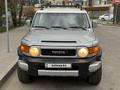 Toyota FJ Cruiser 2007 года за 12 900 000 тг. в Алматы – фото 11