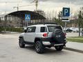 Toyota FJ Cruiser 2007 года за 12 900 000 тг. в Алматы – фото 3