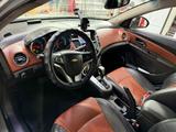 Chevrolet Cruze 2012 года за 3 800 000 тг. в Алматы