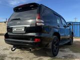 Toyota Land Cruiser Prado 2005 годаfor11 500 000 тг. в Актобе – фото 3