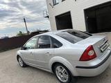Ford Focus 2007 года за 2 200 000 тг. в Уральск