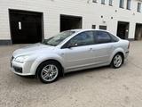 Ford Focus 2007 года за 2 200 000 тг. в Уральск – фото 4