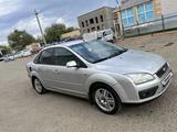 Ford Focus 2007 года за 2 200 000 тг. в Уральск – фото 3
