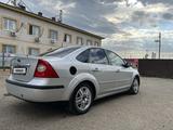 Ford Focus 2007 года за 2 200 000 тг. в Уральск – фото 2