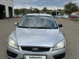 Ford Focus 2007 года за 2 200 000 тг. в Уральск – фото 5