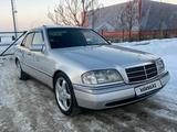 Mercedes-Benz C 220 1995 годаүшін4 350 000 тг. в Алматы