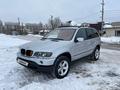 BMW X5 2001 годаүшін5 950 000 тг. в Астана – фото 2