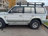 Mitsubishi Pajero 1993 годаүшін2 800 000 тг. в Щучинск