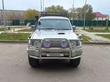 Mitsubishi Pajero 1993 годаүшін2 800 000 тг. в Щучинск – фото 4