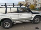 Mitsubishi Pajero 1993 годаүшін2 800 000 тг. в Щучинск – фото 5