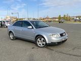 Audi A4 2002 годаfor3 200 000 тг. в Степногорск – фото 4