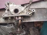 Блок головка двигателя шатун поршень за 10 000 тг. в Алматы – фото 3