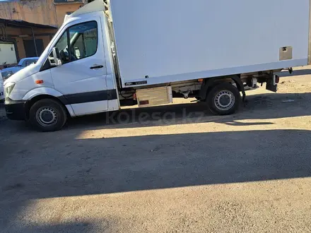 Mercedes-Benz  Sprinter 2016 года за 14 000 000 тг. в Алматы