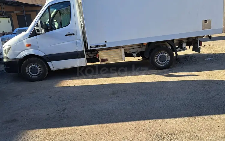 Mercedes-Benz  Sprinter 2016 годаfor14 000 000 тг. в Алматы