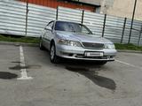 Toyota Mark II 1998 года за 2 900 000 тг. в Талдыкорган – фото 3