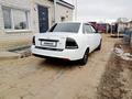 ВАЗ (Lada) Priora 2170 2014 года за 3 000 000 тг. в Актобе – фото 2