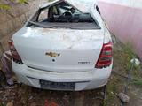 Chevrolet Cobalt 2021 года за 2 500 000 тг. в Шымкент