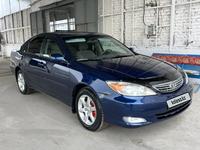 Toyota Camry 2002 годаүшін4 300 000 тг. в Тараз