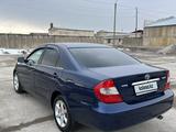 Toyota Camry 2002 годаfor4 300 000 тг. в Тараз – фото 3