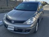 Nissan Tiida 2010 года за 4 700 000 тг. в Актау – фото 4