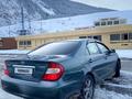 Toyota Camry 2003 года за 4 800 000 тг. в Алматы – фото 3