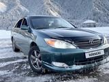 Toyota Camry 2003 года за 4 800 000 тг. в Алматы