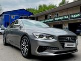 Hyundai Grandeur 2019 года за 11 300 000 тг. в Алматы