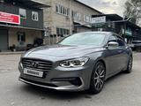 Hyundai Grandeur 2019 года за 11 300 000 тг. в Алматы – фото 4