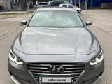 Hyundai Grandeur 2019 года за 11 300 000 тг. в Алматы – фото 3