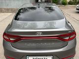 Hyundai Grandeur 2019 года за 11 300 000 тг. в Алматы – фото 5