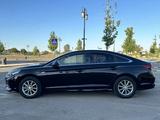 Hyundai Sonata 2018 года за 7 200 000 тг. в Шымкент