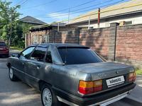 Audi 100 1987 годаүшін1 000 000 тг. в Алматы