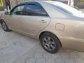 Toyota Camry 2004 годаүшін4 750 000 тг. в Тараз – фото 2