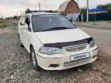 Honda Odyssey 2003 года за 3 450 000 тг. в Зайсан – фото 3