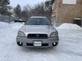 Subaru Legacy Lancaster 2000 годаfor3 500 000 тг. в Усть-Каменогорск – фото 7