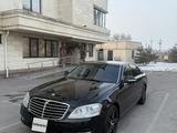 SsangYong Chairman 2013 года за 4 200 000 тг. в Алматы