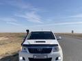 Toyota Hilux 2013 годаүшін11 000 000 тг. в Атырау – фото 20