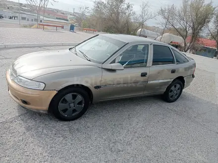 Opel Vectra 1996 года за 900 000 тг. в Актау – фото 8