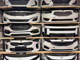 Бампера оригиналүшін28 900 тг. в Актобе – фото 2