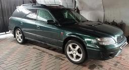 Subaru Legacy 1998 года за 3 600 000 тг. в Алматы – фото 2