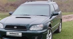 Subaru Legacy 1998 года за 3 600 000 тг. в Алматы