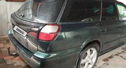 Subaru Legacy 1998 года за 3 600 000 тг. в Алматы – фото 5