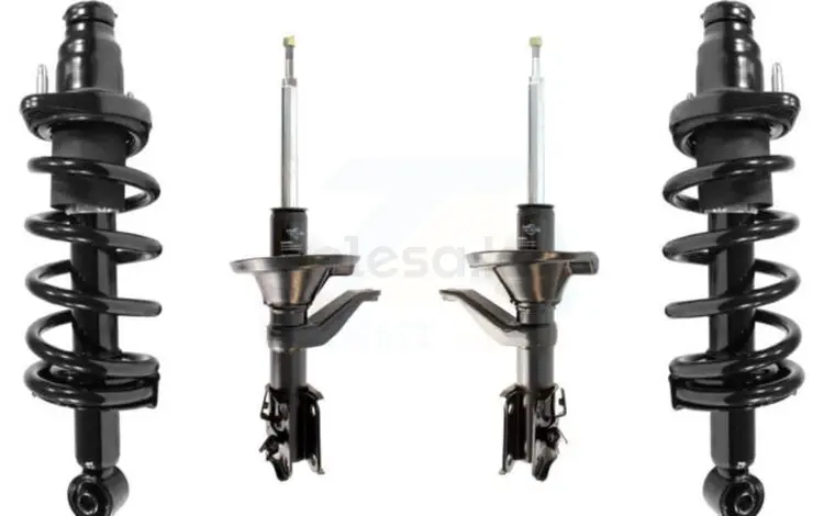 Амортизаторы за 100 тг. в Алматы