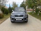 Toyota Land Cruiser Prado 2005 года за 11 500 000 тг. в Жанаозен – фото 2