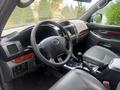 Toyota Land Cruiser Prado 2005 года за 11 500 000 тг. в Жанаозен – фото 7