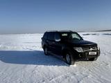 Mitsubishi Pajero 2007 годаfor8 400 000 тг. в Петропавловск – фото 4